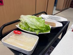 -蝎王府羊蝎子(朝阳北路店)