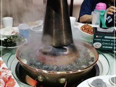 -阳坊胜利涮羊肉(禧乐汇店)