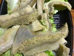 -汕品潮牛正宗潮汕火锅(华师店)