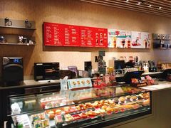 -星巴克(深圳平安金融中心B1店)