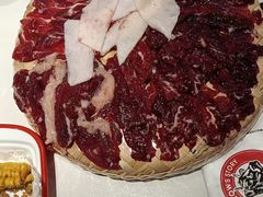 -今日牛事潮汕鲜牛肉火锅(瑞金店)