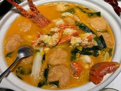 -苏帮袁Sue Cuisine(来福士店)