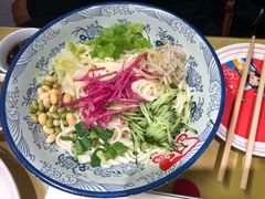 -大海碗·炸酱面·烤鸭·京菜(天坛店)