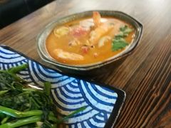 -Hi YOU你的饭局泰餐厅(雍和宫店)