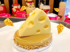 -星巴克(南翔五彩城店)