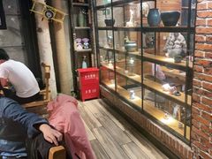 -河坝烧烤串城(金达莱店)