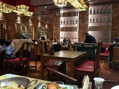 -绿茶餐厅(coco park 店)