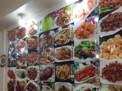 -聚福缘菜馆(隆昌路店)