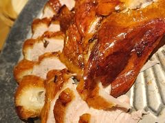 -守柴炉烤鸭(科华中路王府井店)