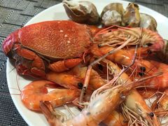 -River Café 海鲜自助(重庆丽笙世嘉酒店)