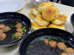 -大南门牛肉包子店