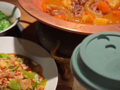 -吃饭皇帝大(解放西路店)