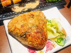 -千代武日本料理(哈西店)
