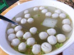 -海之鲜大排档(东山海鲜金銮湾店)