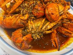 -三妹小龙虾·黄油蟹(华侨城总店)