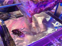 -沪上名羊天下碳烤羊腿•东北烧烤•小龙虾(浦东直营总店)