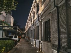 -CHURCH  BISTRO 教堂·餐吧