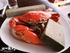 -大螃蟹海鲜餐厅
