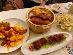 -胡桃里音乐酒馆(白云五号T5 MALL店)