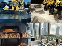 -青岛海尔洲际酒店