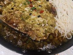 -福阿婆老牌湘菜(大润发店)