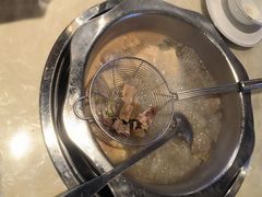 -小肥牛潮汕牛肉火锅(南联店)