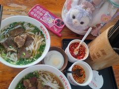 -肆姐面粉馆(坡子街店)