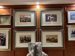 -马勒别墅·中餐厅