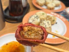 -陈家生煎(三坊七巷店)