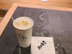 木梨馥-唐沫茶兮(仓山万达金街店)