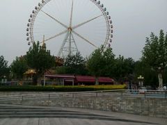 -石家庄市动物园