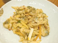 -高社长参鸡汤(高丽街店)