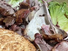 -郭记原生态烤羊腿(长宁路店)