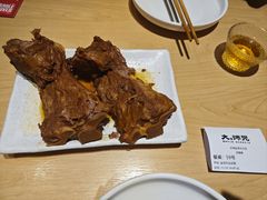 -大师兄·西北小馆(金湾华发商都店)