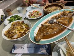 -渔娘渔家丹东海鲜(东直门店)