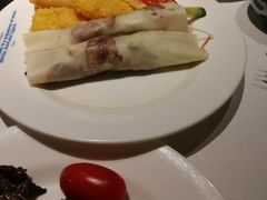 烤鸭卷-星伦多自助料理·涮烤一体(虹悦城店)