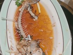 -巧克力渔家.小船海鲜胶东菜(万平口店)