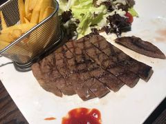 -酷公社·榴莲披萨(太原街店)