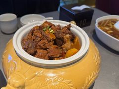 -宏宴·新京菜(望京店)