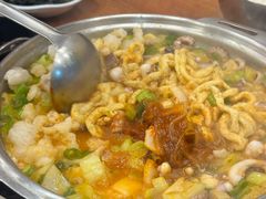 -蚂蚁家辣炒章鱼(海云台店)