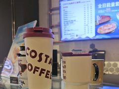 -COSTA COFFEE(西贸凯德晶品4层2店)