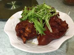 大鸭梨烤鸭店(金顶街店)-大鸭梨烤鸭店(金顶街店)