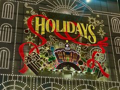 -乐天免税店(明洞店)