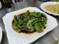 -金螃蟹