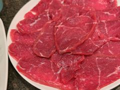 -揽月斋炙子烤肉·清真(安定门·五道营店)