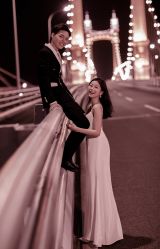-你好晴天·目的地婚礼