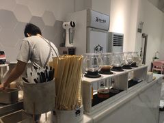 -茶力的小怪兽(梅林卓悦汇店)