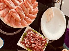 -蒙星月涮肚火锅城(宏运家园店)