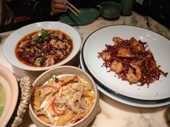 -锦府盐帮·侯宅(五棵松万达店)