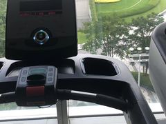 -奇迹健身金茂汇店